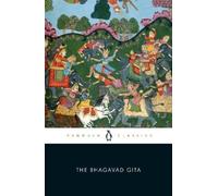 Anonyme – The Bhagavad Gita