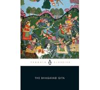 Laurie L. Patton The Bhagavad Gita (Poche)