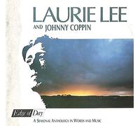 Laurie Lee & Johnny Coppin - Edge of Day [Import]