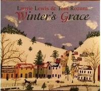 Laurie Lewis and Tom Rozum - Winter's Grace