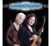 Laurie Lewis - Laurie and Kathy Sing The Songs of Vern & Ray