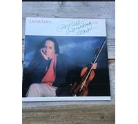 LAURIE LEWIS - restless rambling heart