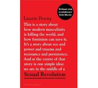 Laurie Penny Sexual Revolution (Poche)