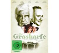 Die Grasharfe – Laurie Piper, Sissy Spacek