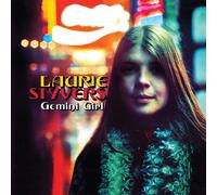Gemini Girl – The Complete Hush Recordings – Édition Deluxe
