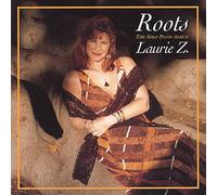Laurie Z - Roots The Solo Piano Album