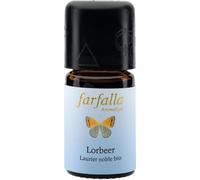Laurier bio cueillette sauvage 5ml