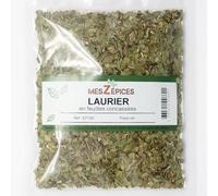 Laurier en feuilles concassées - Sachet de 250 g