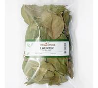Laurier en feuilles - Sachet de 100 g