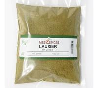 Laurier en poudre - Sachet de 100 g