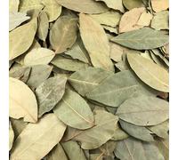 Laurier Feuilles Bio en Vrac 125g Vrac Bio