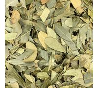 Laurier Feuilles Coupées Bio en Vrac 5kg Vrac Bio