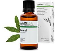 Laurier Noble Bio (Laurus Nobilis) - 30 Ml - Huile Essentielle Chémotypée Et Certifiée Ab - - Made In France