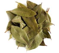 Laurier Vrai Bio Lauriersauce Bay - Feuilles Entières, Parfaites En Cuisine - Infusion Tisane Nobilis Feuilles Laurier Feuilles De Laurier Sechees Laurier Nobilis The Au Laurier Feuille Bio