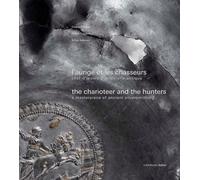 L'aurige Et Les Chasseurs - Chef-D'oeuvre D'orfèvrerie Antique