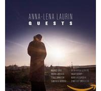 Laurin, Anna-Lena - Quests