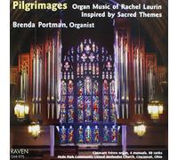 Laurin, Rachel / Portman, Brenda - Pilgrimages