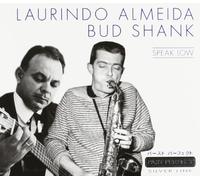 Laurinda Almeida - Speak Low