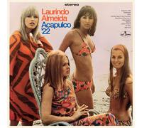 Laurindo Almeida Acapulco '22 (+1 Bonus Track) (Vinyl) 12" Album