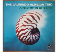 Laurindo Almeida - Artistry in Rhythm [Import]