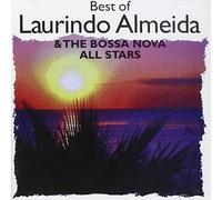 Laurindo Almeida & Bossa Nova - Best of Laurindo & Bossa Nova