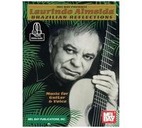 Laurindo Almeida - Brazilian Reflections
