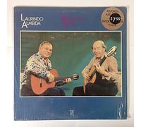 Laurindo Almeida, Charlie Byrd - (VINYL LP) Brazilian Soul