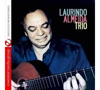Laurindo Almeida Trio