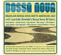 Laurinho Almeida & Bossa - Bossa Nova