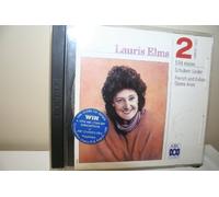 Lauris Elms - Lieder/Opera Arias [Import]