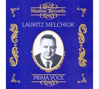 Lauritz Melchior – Operatic Arias