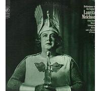Lauritz Melchior - Lauritz Melchior ~ Arias LP
