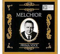 Lauritz Melchior Prima Voce
