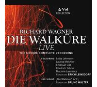 Lauritz Melchior - Die Walkure
