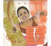 Laurnea - Can't Let Go