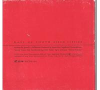 Wes – Days of Youth