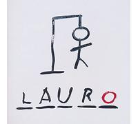Achille Lauro – Lauro – Import