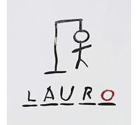 Achille Lauro - Lauro [Import]