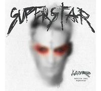 Lauro-Achille Idol Superstar(180 Gr. Vinile Trasparente Numerato Limited Edt.)