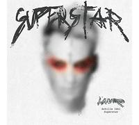 Achille Lauro – Idol Superstar – CD – Précommande (2022)