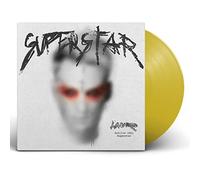 Lauro Achille - Lauro: Achille Idol Superstar [Autographed Yellow Colored Vinyl] [Import]