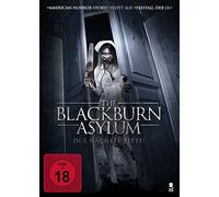 Lauro Chartrand - The Blackburn Asylum: der Nächste Bitte [Import]