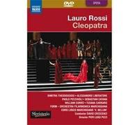 Lauro Rossi Cléopâtre (Intégrale)