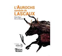 L'Aurochs, symbole de Lascaux
