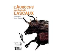 L'Aurochs, symbole de Lascaux