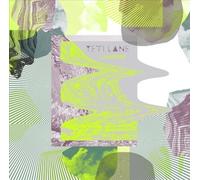 L'aurore by Yeti Lane [VINYL] NEUF