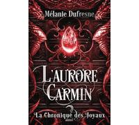 L'aurore carmin