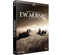 Coffret F.W. Murnau - Edition Collector Limitée - Blu-Ray