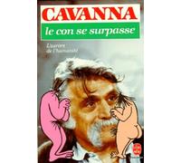 L'Aurore de l'Humanité, tome 2 : Le Con se surpasse