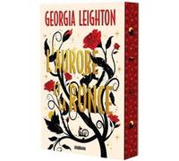 L'Aurore et la ronce (broché) Georgia Leighton (Auteur), Manon Malais (Traduction)